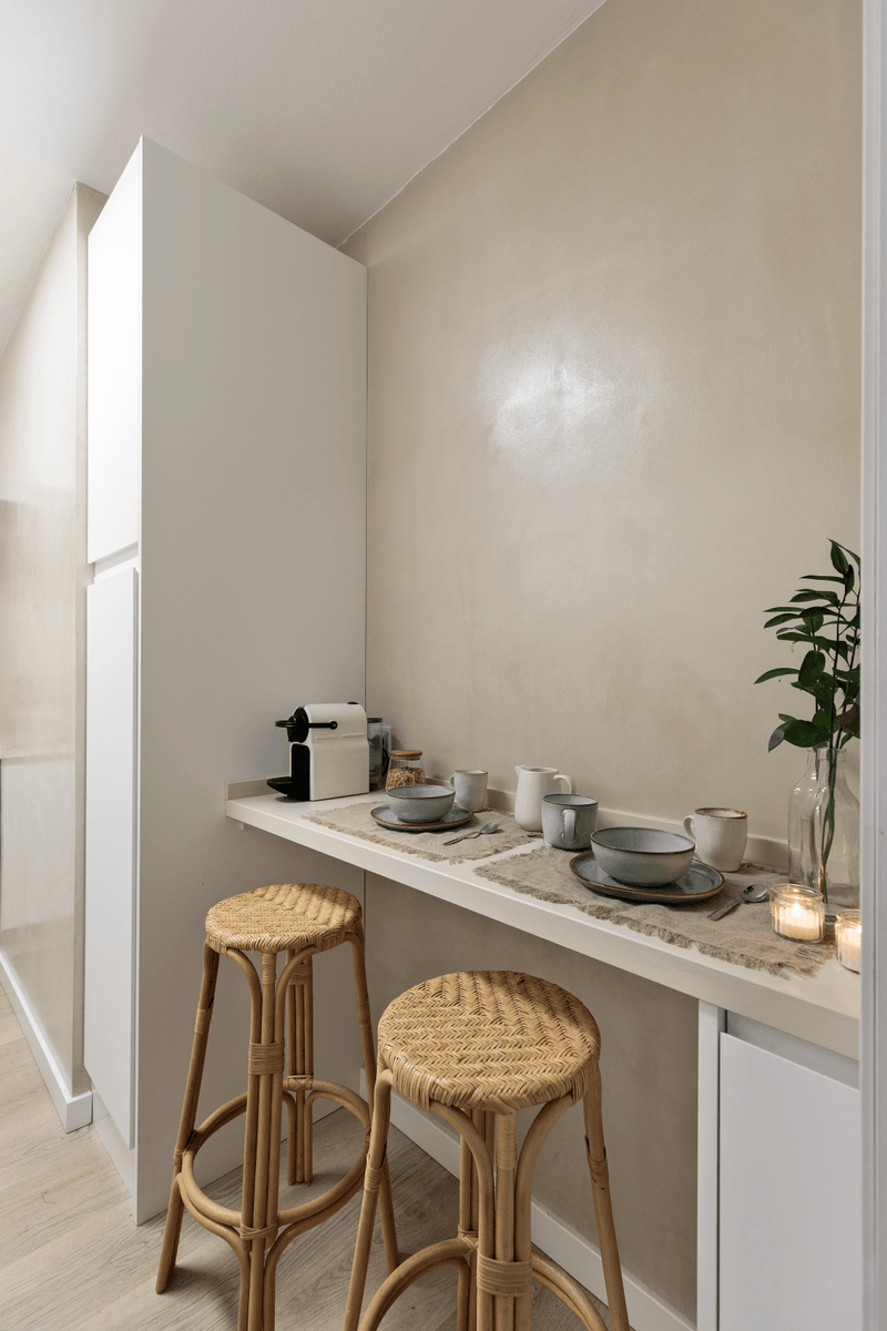 Robert Gerhard - Interior View 21